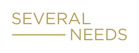 Logo Several needs