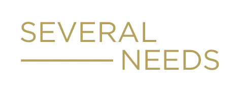 Logo Several Needs