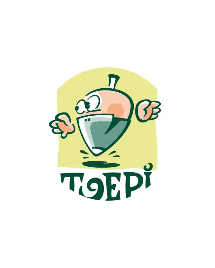 Logo Toepi