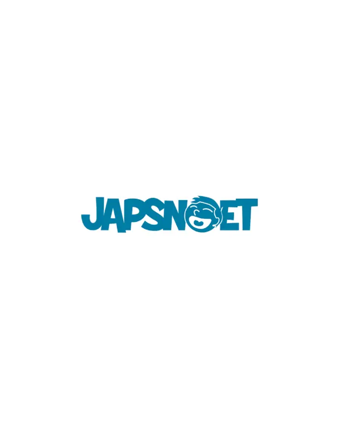 Logo Japnsoet