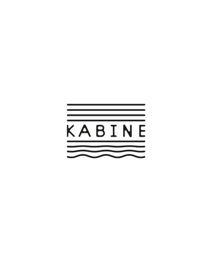Logo Kabine