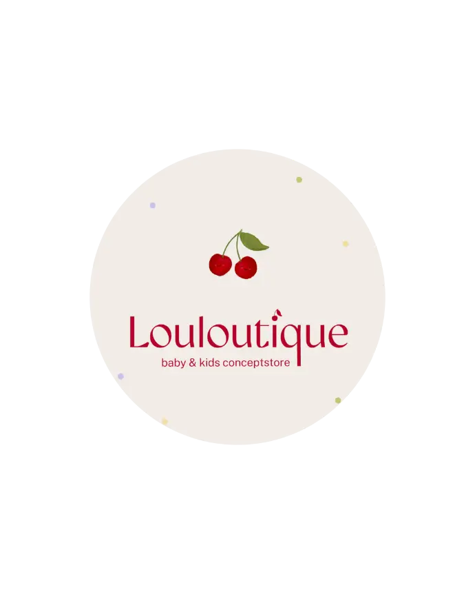 Logo Louloutique