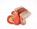 Speelgoed eten - BBQ set