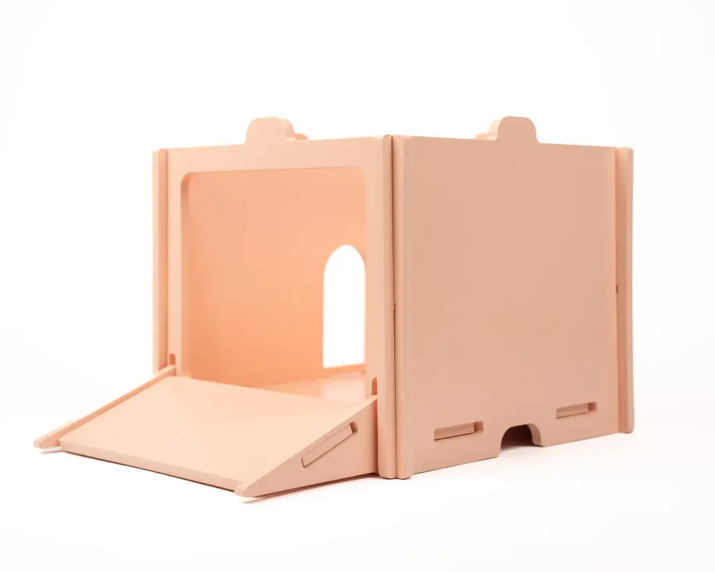 Garage Module - Lucu