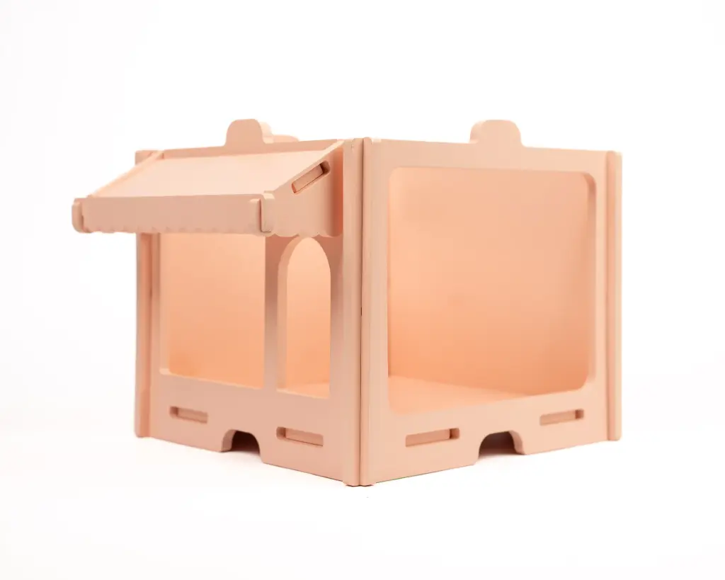 Winkel Module - Lucu