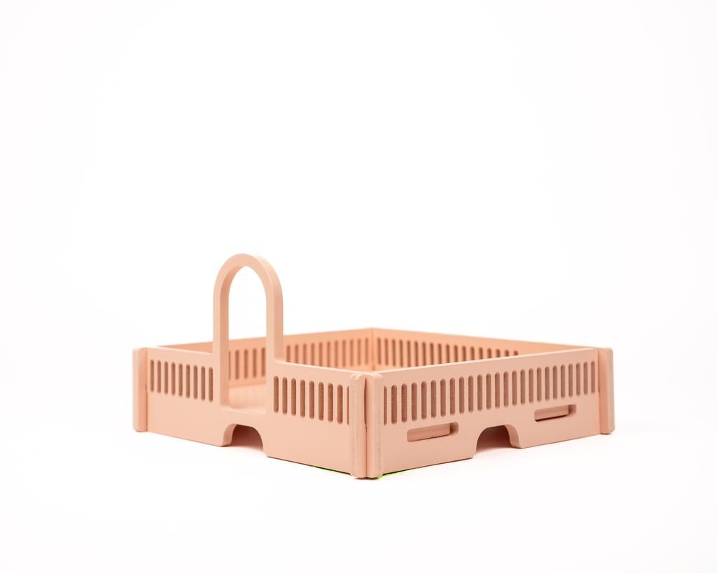 Speeltuin Module - Lucu