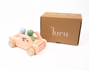 Houten Pick up - Lucu