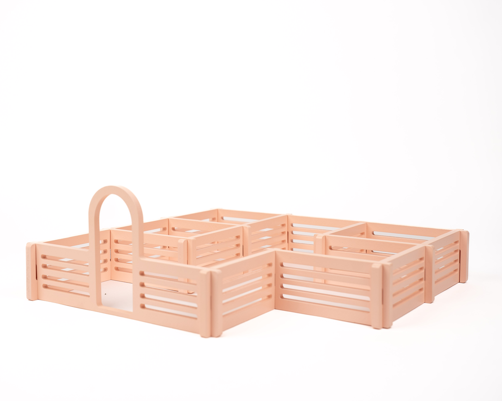 Houten Kinderboerderij - Lucu