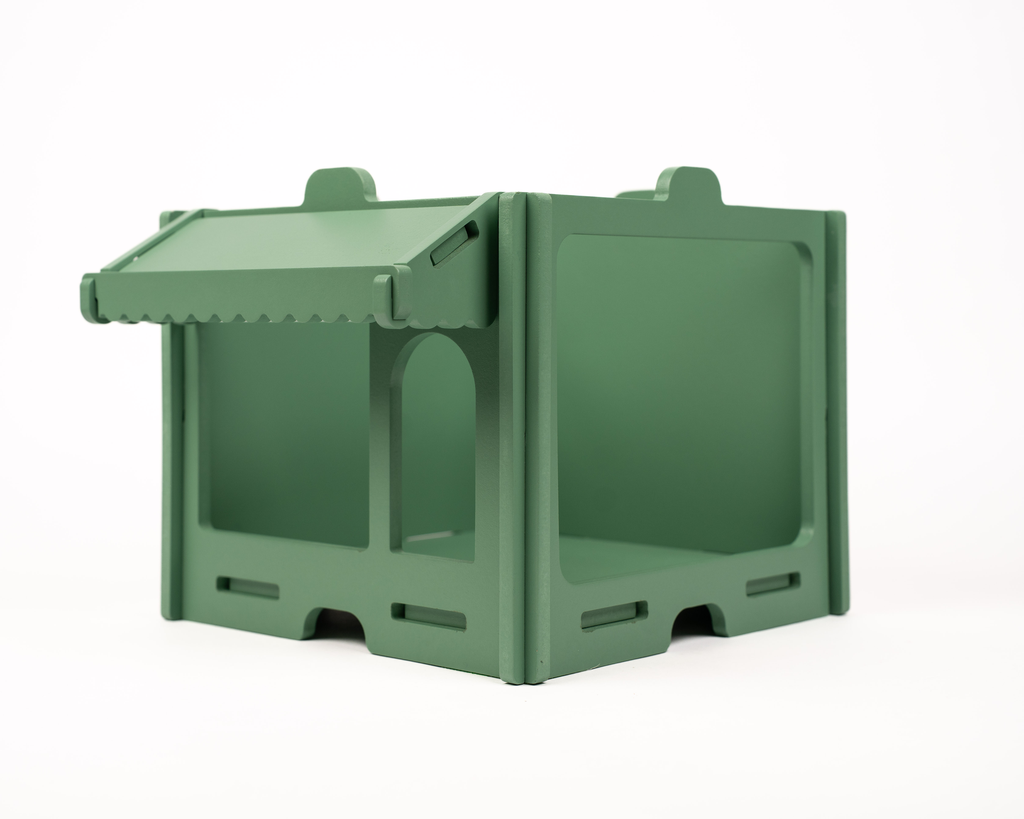 Winkel Module - Lucu 