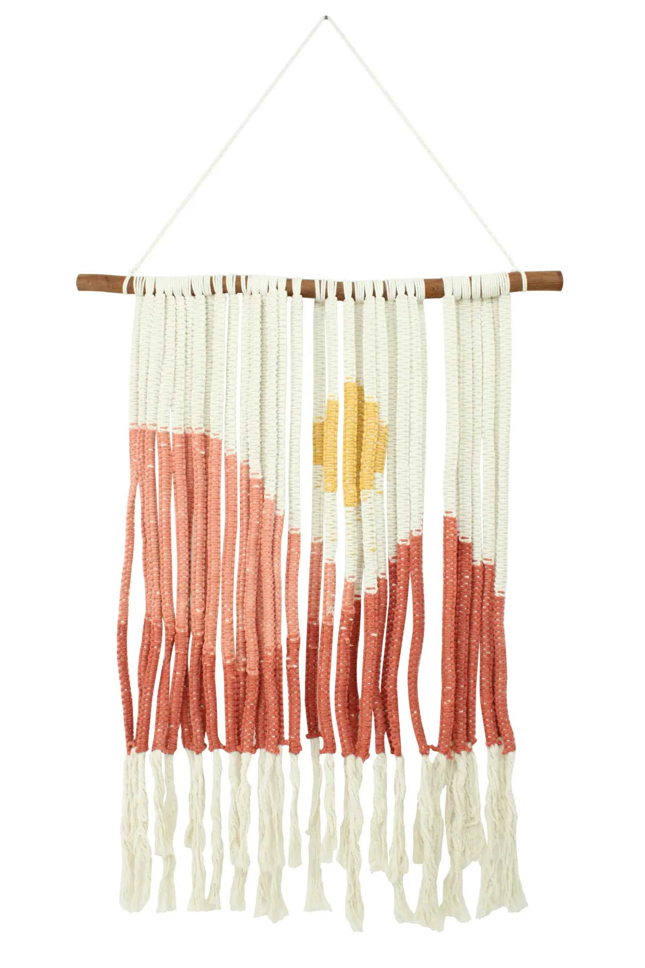 Macramé Big