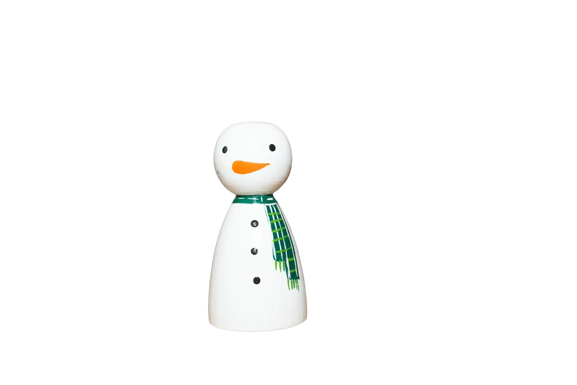 Sneeuwman