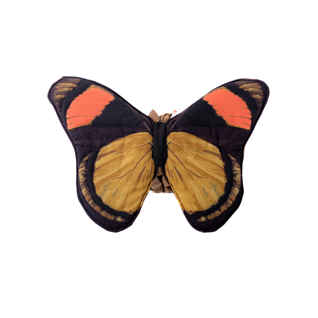 Vlindervleugels Bruin - Several Needs