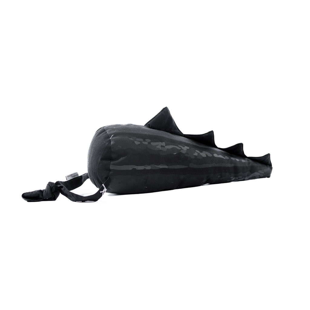 Drakenstaart Zwart - Several Needs