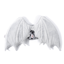 Drakenvleugels Grijs - Several Needs