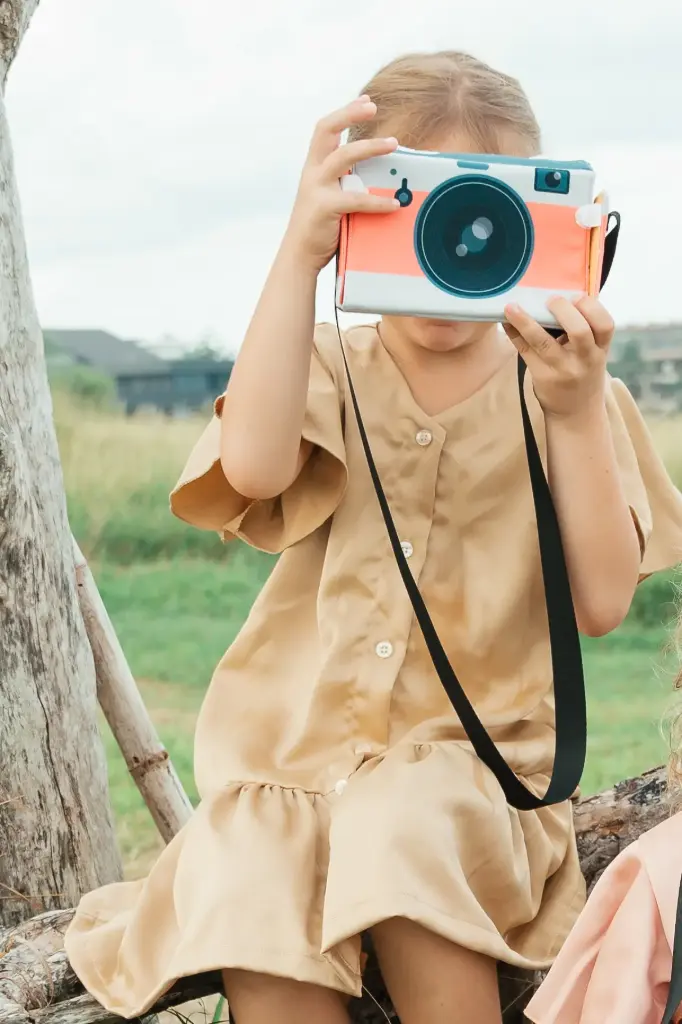 Speel Camera - Several Needs