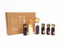 Ridder Peg Dolls Zwart - Set van 6