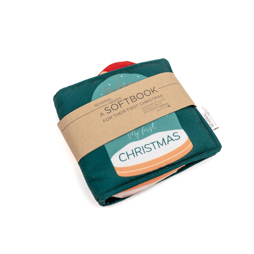 Activiteitenboek Thema Kerst