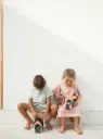 Zoo Speelhuisje