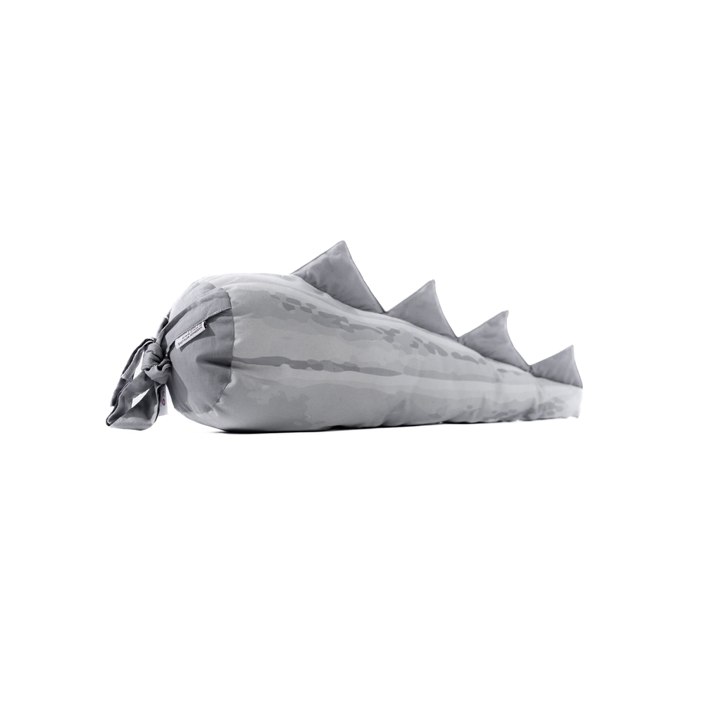 Drakenstaart Grijs