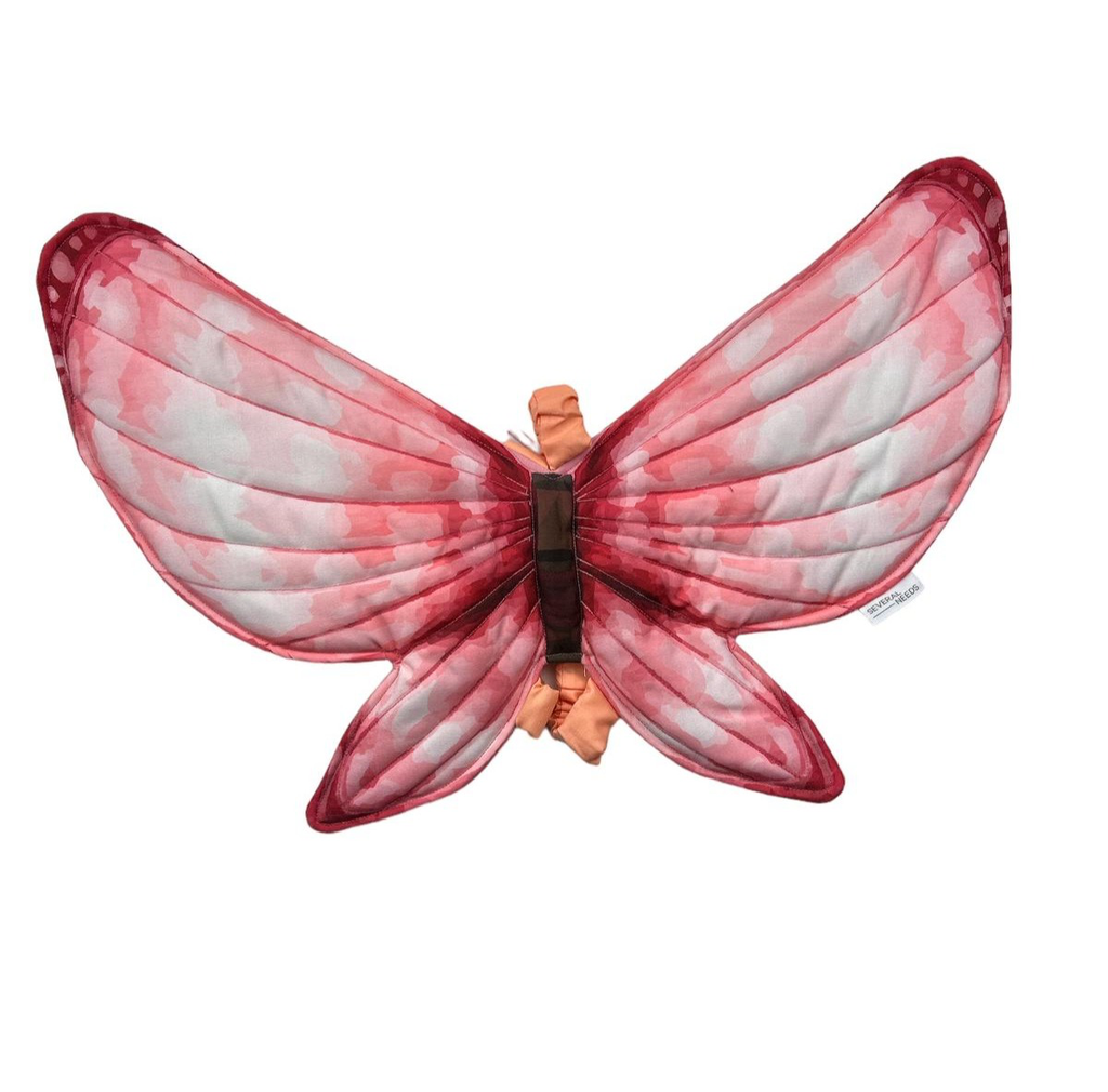 Feeënvleugels Roze