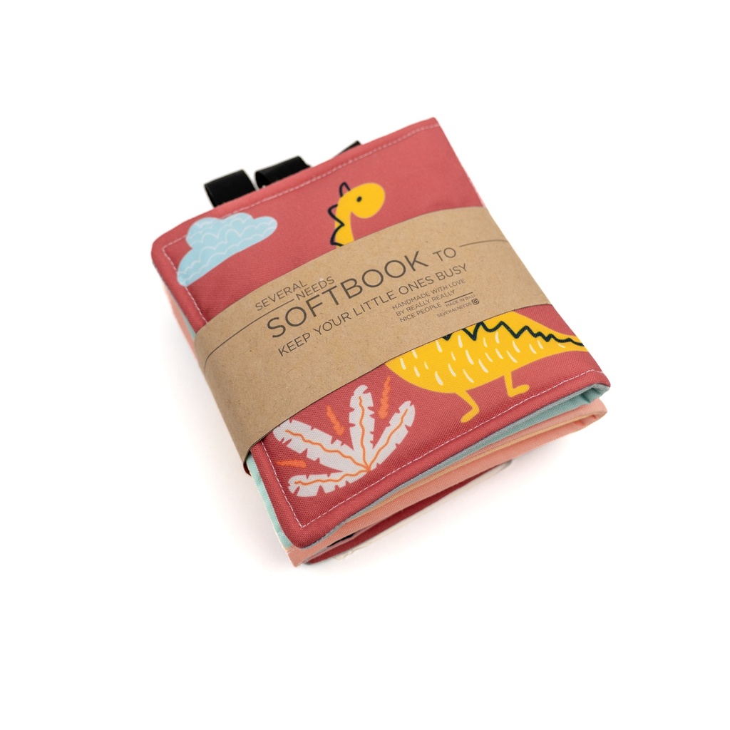 Activiteiten Boekje - Thema Dino's