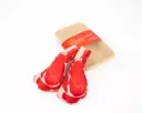 Speelgoed eten - Vlees Set - Stof