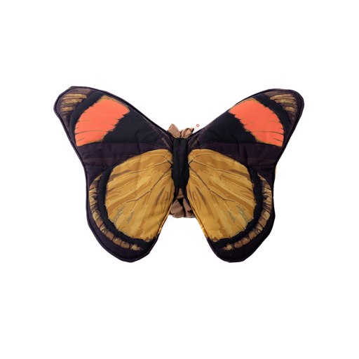 Vlindervleugels Bruin - Several Needs