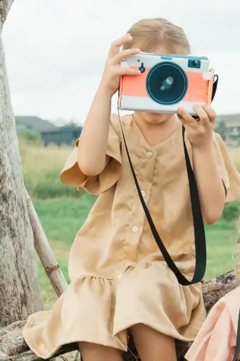 Speel Camera - Several Needs